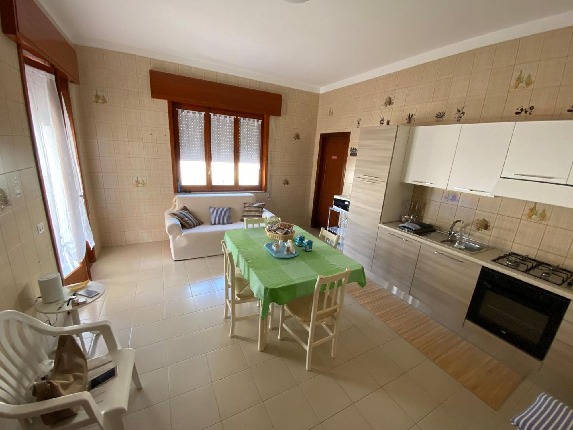 Casa Vacanze Marinella Mazara del Vallo Ngoại thất bức ảnh