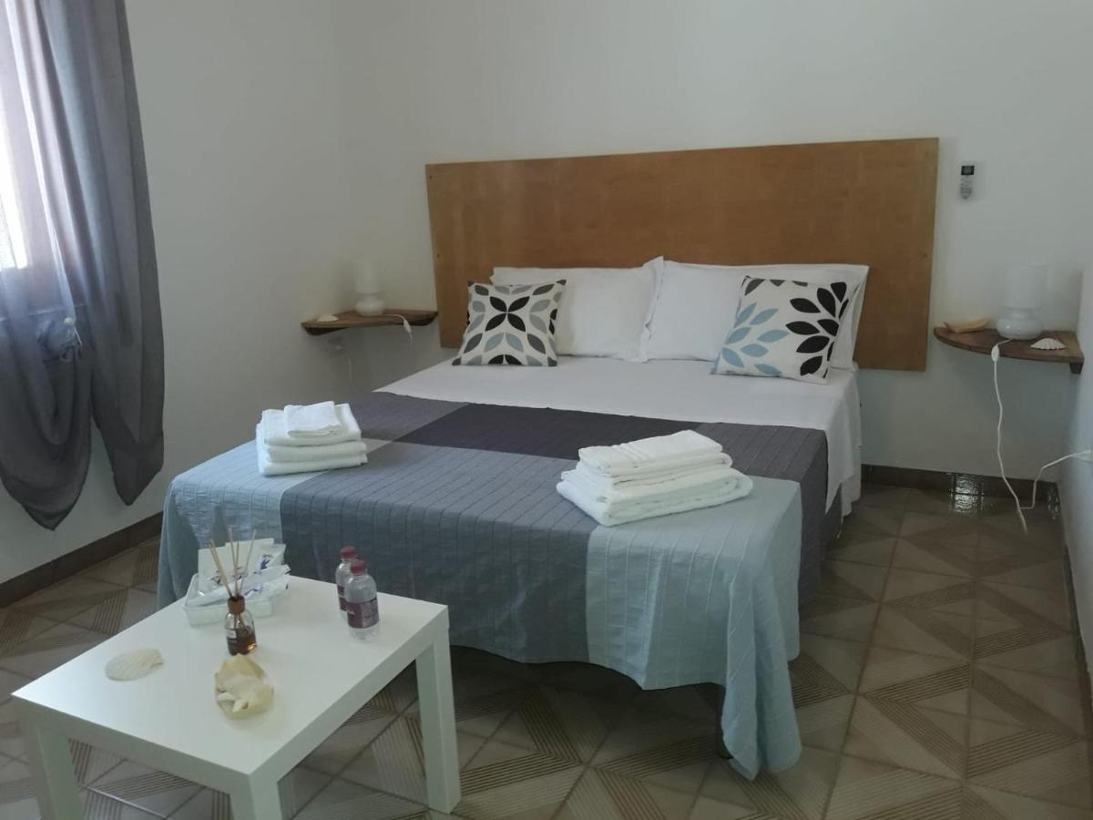 Casa Vacanze Marinella Mazara del Vallo Ngoại thất bức ảnh