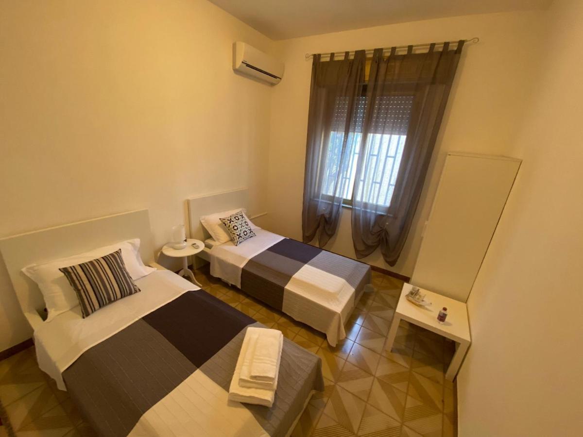 Casa Vacanze Marinella Mazara del Vallo Ngoại thất bức ảnh